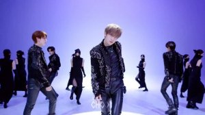 [BE ORIGINAL] ENHYPEN(엔하이픈) 'Bite Me' (4K)