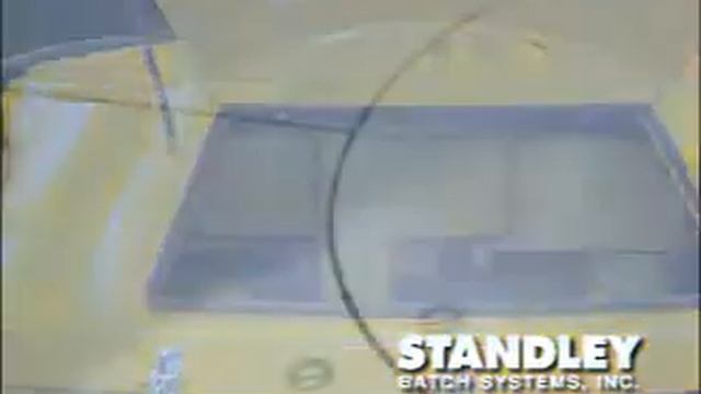 Rapid Pan Mixers смотреть онлайн