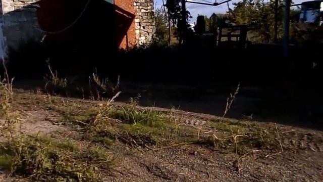 Производственная база на площадке размером в один гектар в ст.Северская Краснодарский край. смотреть онлайн