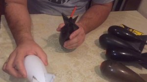 Что лучше оригинальный spomb ракета или бюджетные аналоги для карпфишинга. Полезный карповый урок.