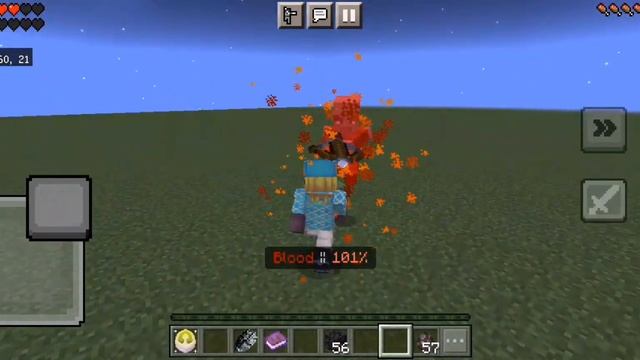 топовый мод на jojo bizarre adventure в Майнкрафт пе смотреть онлайн