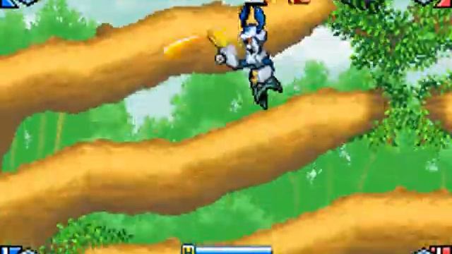 Medabots AX Rokusho Version -- Test Video (No Commentary) смотреть онлайн