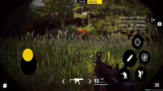 Uncovered : The Body Cam Game