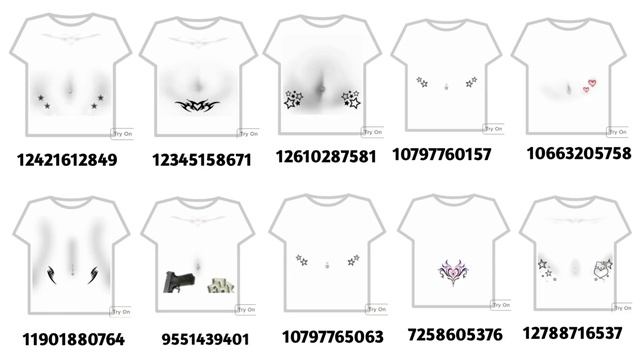 Best Belly Piercing Codes For Brookhaven, Berry Avenue and Bloxburg RP (2023) смотреть онлайн