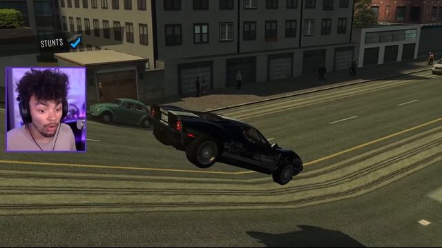 You Can't Buy this Racing Game... смотреть онлайн