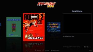 Коллекция Final Burn Alpha (FBA / FBNEO)