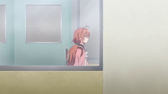 Megami-ryou No Ryoubo-kun - Falling Down [ AMV ]