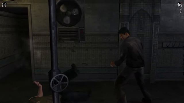 True Crime: Streets of LA Прохождение без комментариев#1 смотреть онлайн