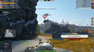 КОМУ ЯЙЦА? ДАВАЙ СЮДА TANKS  BLITZ