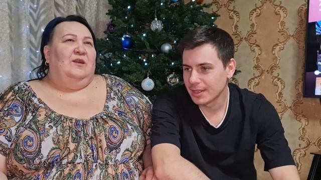 Влог! домашние животные, зять психанул?? смотреть онлайн