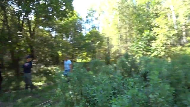 OFFROAD пошел не по плану: сломали JEEP GRAND CHEROKEE смотреть онлайн