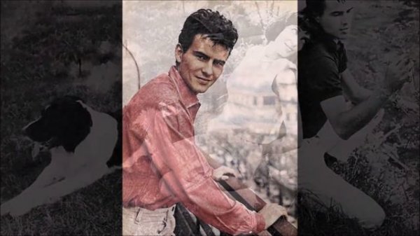 Horst Buchholz's Childhood Adventure | Myriam Bru - 1962