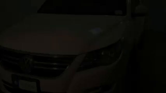 2009 Volkswagen Tiguan Chicago IL смотреть онлайн