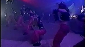 U 96 - Das Boot 2001 (The Dome 13)