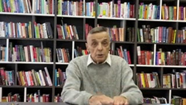 Видеобеседа «Мороз - Красный Нос» смотреть онлайн