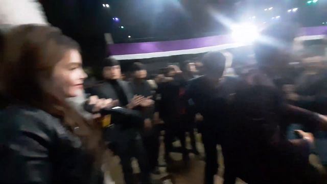 ОЙША - Уялида туя девона кард 15 ноября 2021, смотреть онлайн