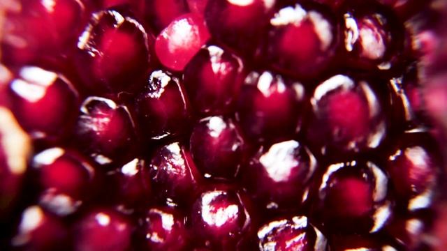 Гранатовый сок, как чистить гранат, гранатовый сок, Foodvideo Granat.