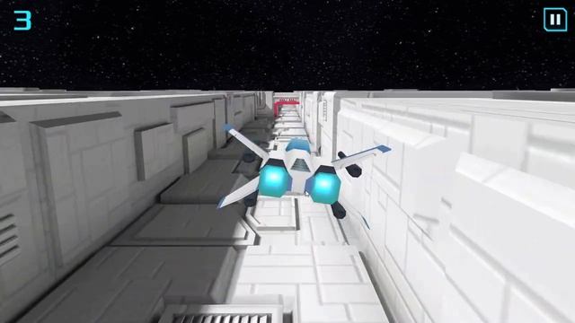 X Trench Run Play X Trench Run on Crazy Games Google Chrome 8 21 2020 5 21 19 PM смотреть онлайн