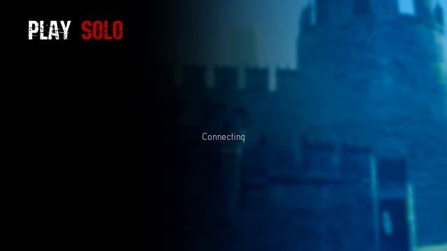 Играю в Slendytubbies 3