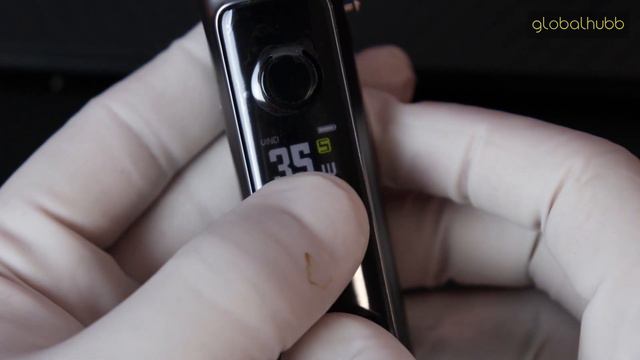 Voopoo Vinci 2 - Am si pentru tine unul! смотреть онлайн