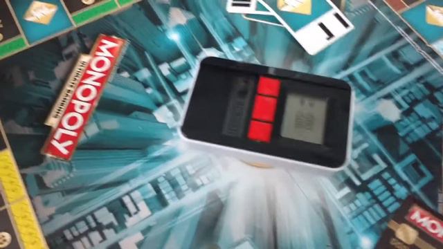 How to play Monopoly ultimate banking смотреть онлайн