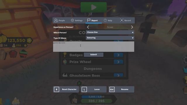 Roblox Treasure Quest получил топ оружие ? #3 смотреть онлайн