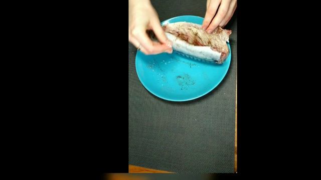 ЛЮБИМАЯ СКУМБРИЯ за пару минут | Так как я ЛЮБЛЮ | скумбрия в духовке смотреть онлайн