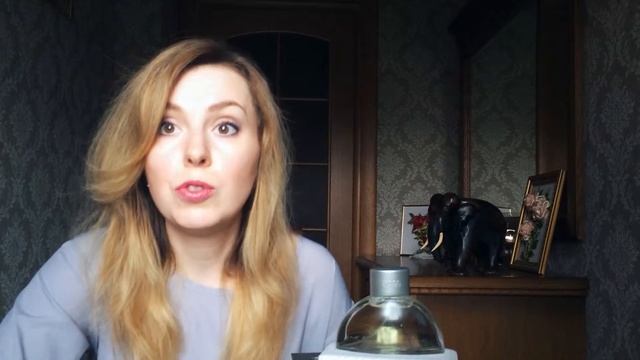 Hugo Boss Boss Woman | Обзор