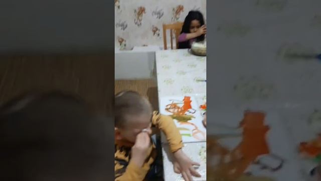 Как дети поют и отдыхают . талант смотреть онлайн