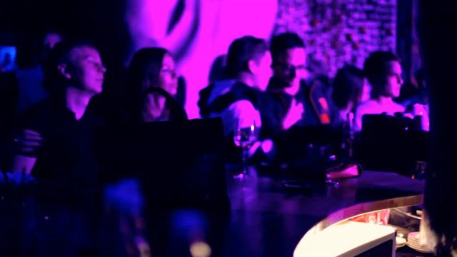 PRIVATE PARTY | KOLOMBO смотреть онлайн