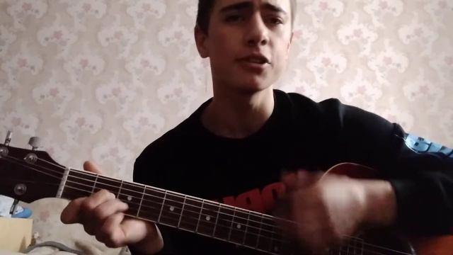 Виктор Петлюра - Суд (cover) смотреть онлайн