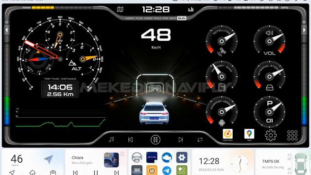 DUDU7 Coming ,welcome To Order From  MEKEDE&NAVIFLY