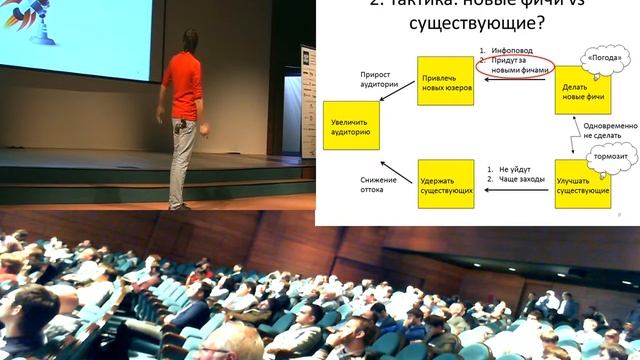 24D) Из третьего мира — в первый. Ошибки в развивающихся продуктах смотреть онлайн