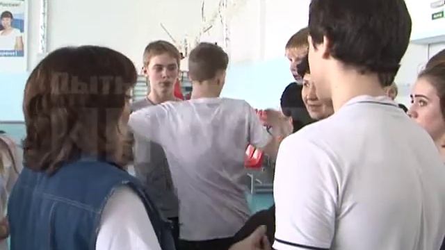 «Волонтёрский космический забег» и всероссийский «Первый космический квест» смотреть онлайн
