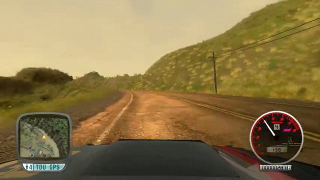 Test Drive Unlimited Subaru Sti Tuned Edition 800 hp смотреть онлайн