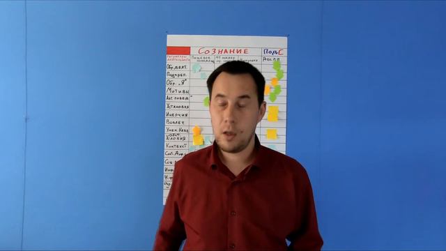 АпП "Необходимо найти место вытесняемым потребностям" смотреть онлайн