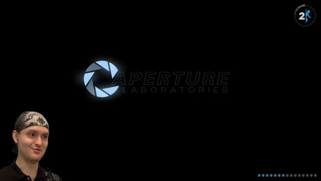 ГЛаДОС ИЛИ УИТЛИ? ► Portal 2 |3| смотреть онлайн