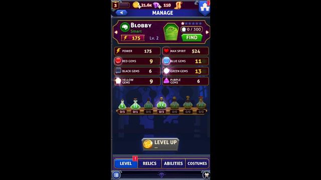 Hotel Transylvania: Monsters! - Puzzle Action Game - Android Gameplay смотреть онлайн