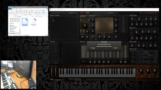 VPS Avenger Tutorial - How to install an expansion? смотреть онлайн