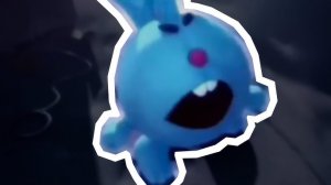 КРОШ КРИЧИТ И ИСЧЕЗАЕТ — ОТКУДА МЕМ?