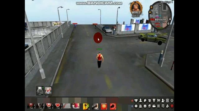 HOOLIGANS.GAME - WinOrDie LoG OuT смотреть онлайн