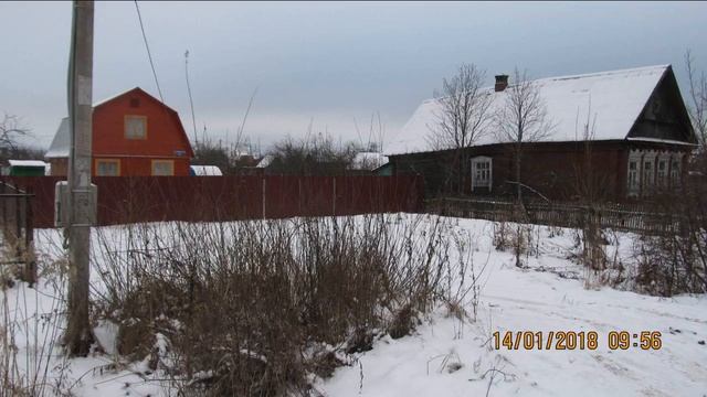 Участок в городе (границы, межевание) смотреть онлайн