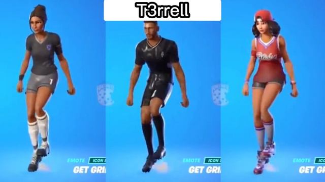 Get Griddy Fortnite emote 1 hour смотреть онлайн