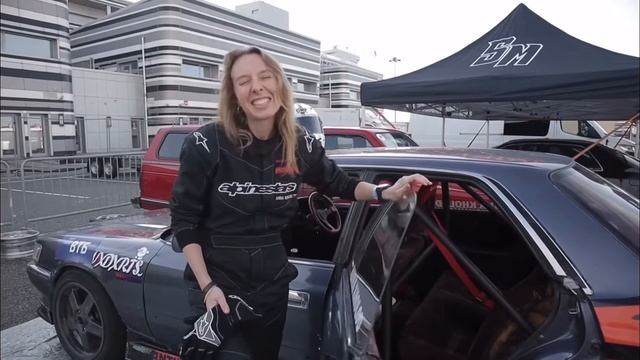 Анна Холод дрифт wildberrydrift sochi drift challenge мацури ноябрь 2022 смотреть онлайн