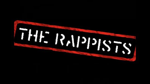 The Rappists - The Piss Saga смотреть онлайн