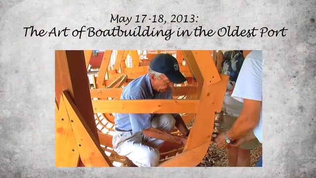 Sea Your History Weekends - March 1st and 2nd смотреть онлайн