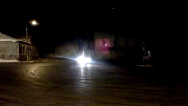 Ваз 2103 зимний дрифт смотреть онлайн