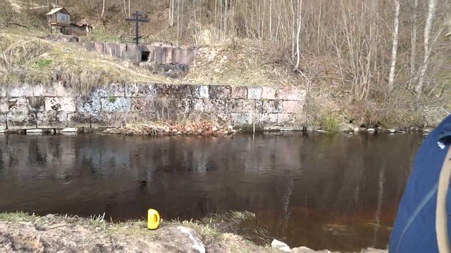 Доложская пещера. смотреть онлайн