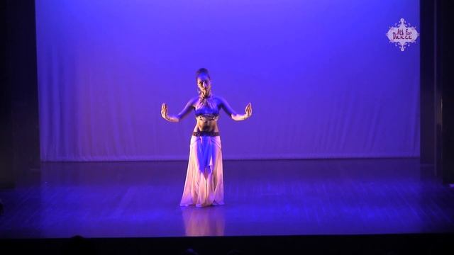 Raquel Fusion Bellydance- All For Dance Final show 2019 смотреть онлайн