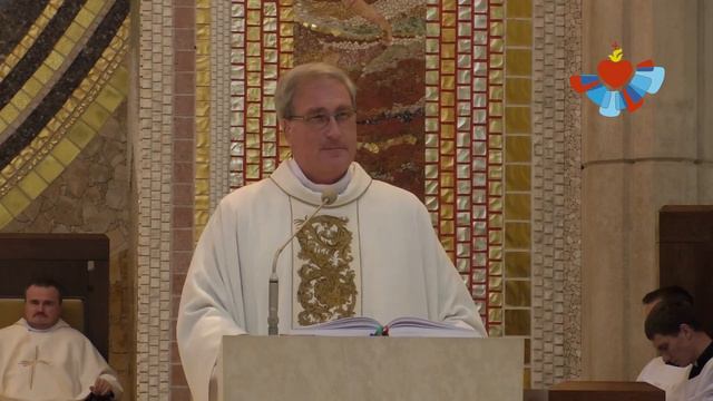 Strumienie Miłosierdzia 2021 - Msza św. Liturgia Słowa смотреть онлайн